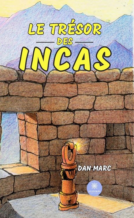 Produktbild: Le tr&eacute;sor des Incas