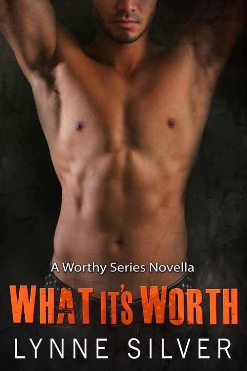 Produktbild: What it's Worth (The Worthy Series, #4)