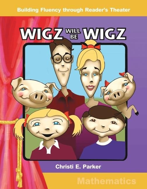 Produktbild: Wigz Will Be Wigz