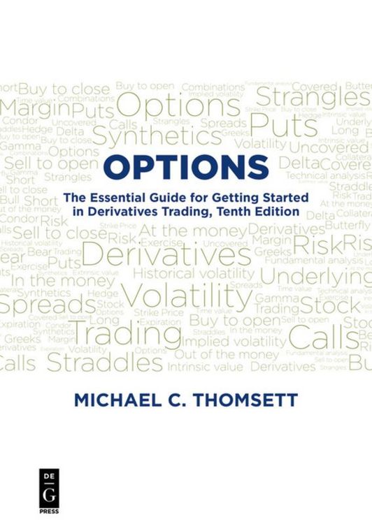 Produktbild: Options