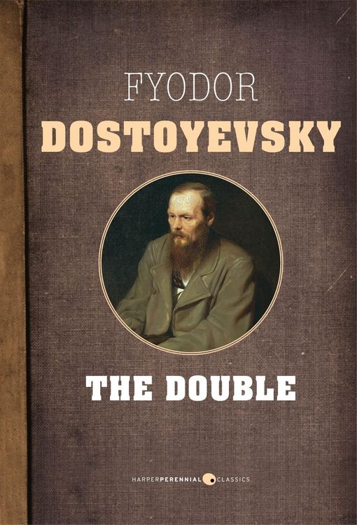 Produktbild: The Double