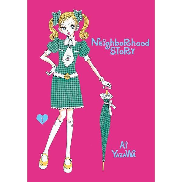 Produktbild: Neighborhood Story, Vol. 2