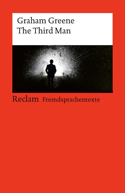 Produktbild: The Third Man