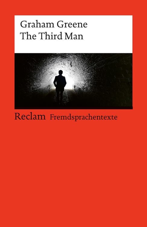 Produktbild: The Third Man
