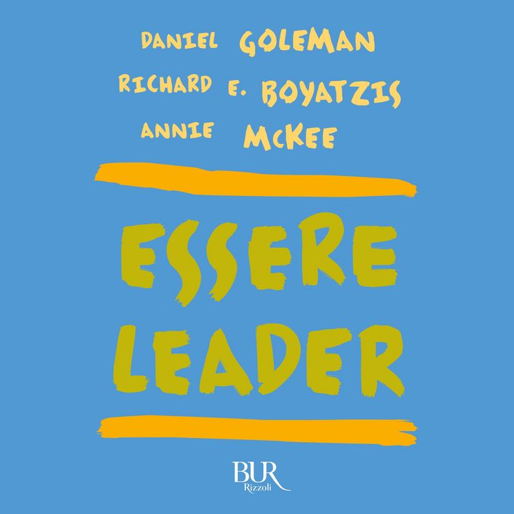 Produktbild: Essere leader