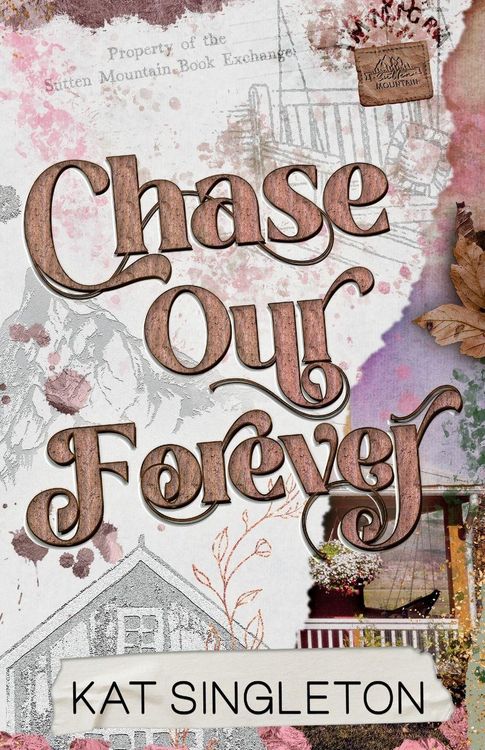 Produktbild: Chase Our Forever
