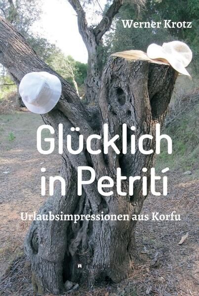 Produktbild: Gl&uuml;cklich in Petrit&iacute;