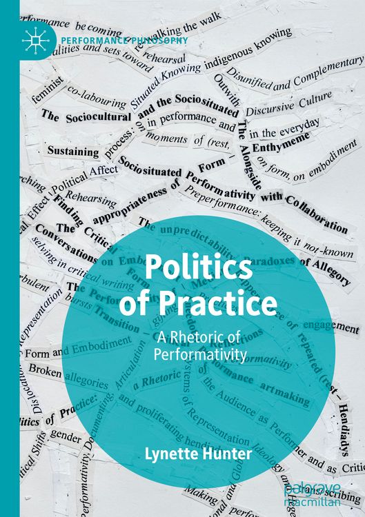 Produktbild: Politics of Practice