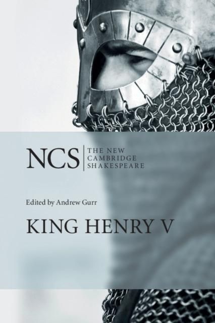 Produktbild: King Henry V