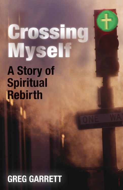 Produktbild: Crossing Myself