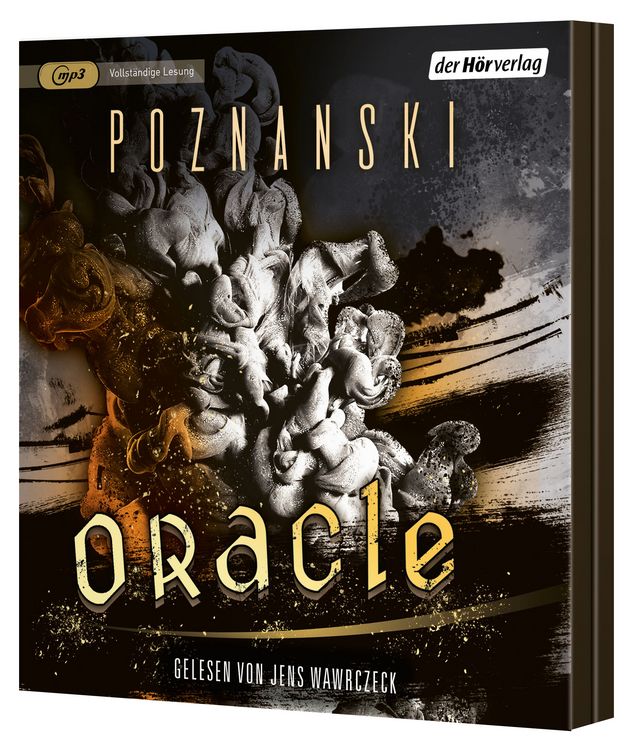 Produktbild: Oracle