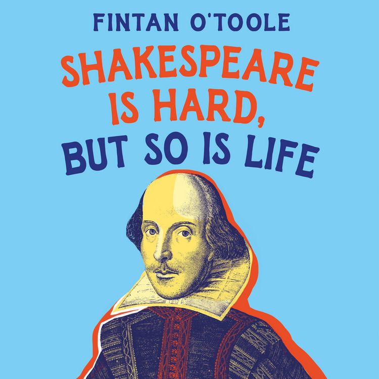 Produktbild: Shakespeare is Hard, but so is Life
