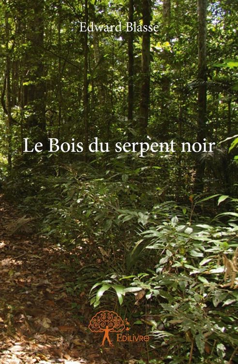 Produktbild: Le bois du serpent noir