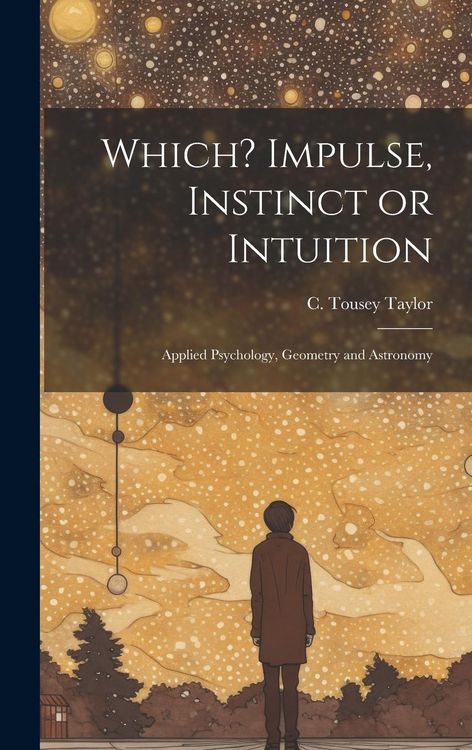 Produktbild: Which? Impulse, Instinct or Intuition