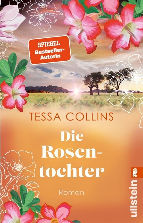 Produktbild: Die Rosentochter