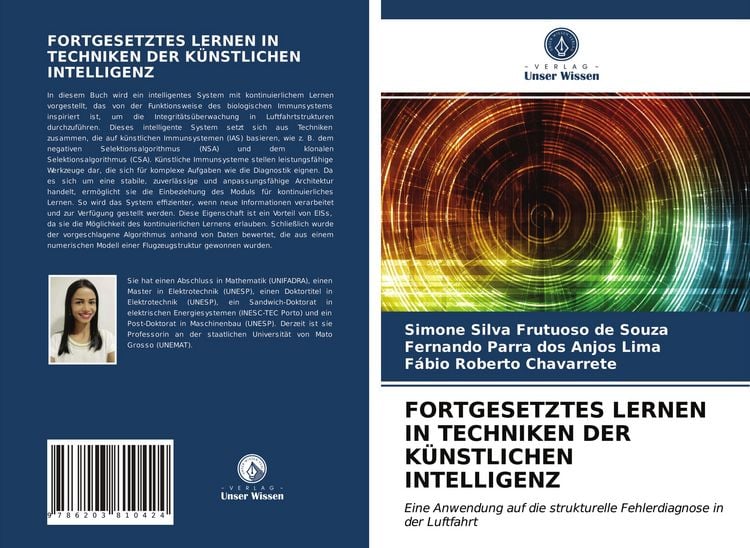 Produktbild: Fortgesetztes Lernen in Techniken der K&uuml;nstlichen Intelligenz