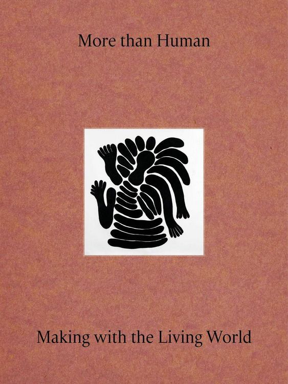 Produktbild: More Than Human