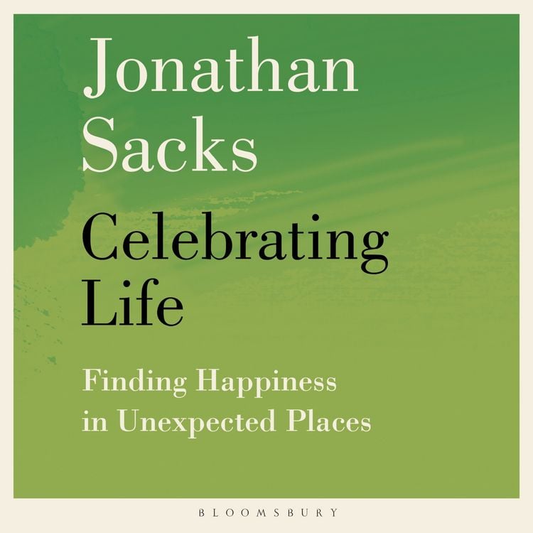 Produktbild: Celebrating Life