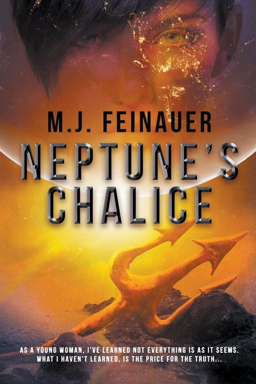 Produktbild: Neptune's Chalice