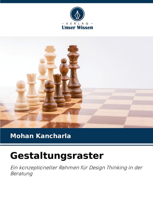 Produktbild: Gestaltungsraster