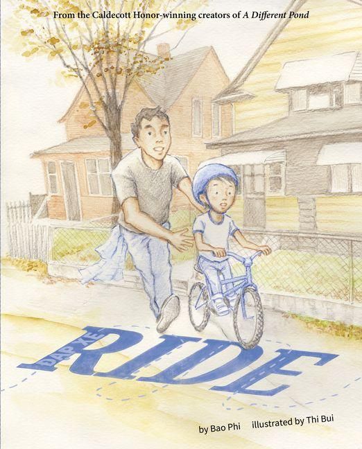 Produktbild: Ride / Dap Xe