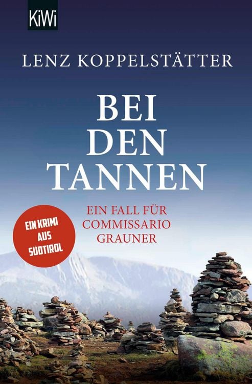 Produktbild: Bei den Tannen