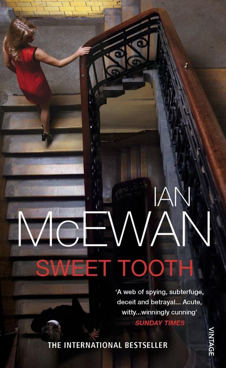 Produktbild: Sweet Tooth