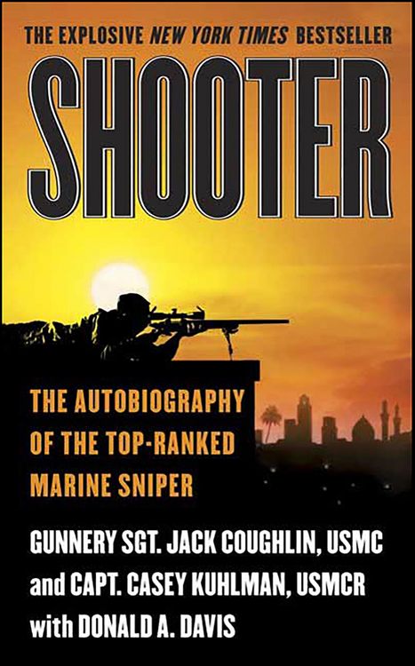 Produktbild: Shooter
