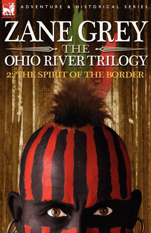 Produktbild: The Ohio River Trilogy 2