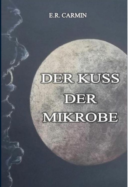 Produktbild: Der Kuss der Mikrobe