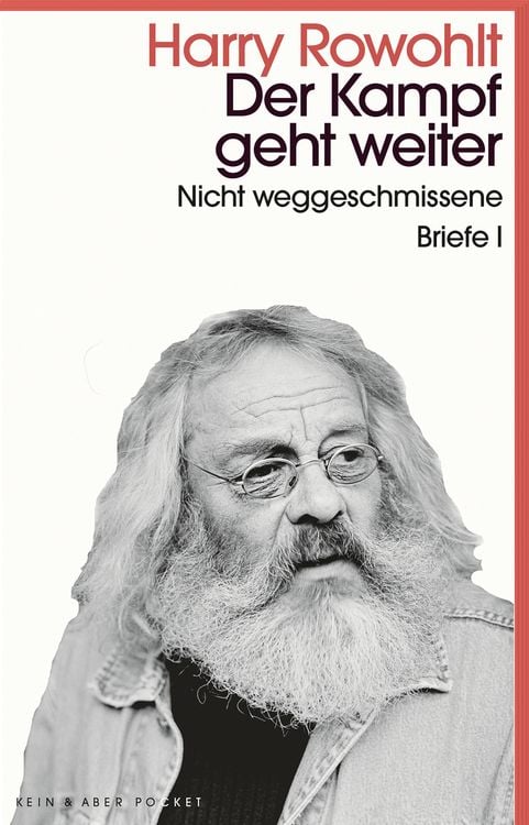 Produktbild: Der Kampf geht weiter