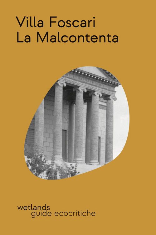 Produktbild: Villa Foscari La Malcontenta