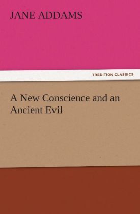 Produktbild: A New Conscience and an Ancient Evil