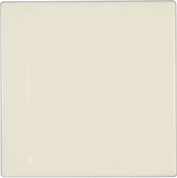 Produktbild: Jung Abdeckung Blindabdeckung LS 990, LS design, LS plus Creme-Wei&szlig; LS 994 B