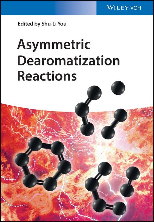 Produktbild: Asymmetric Dearomatization Reactions