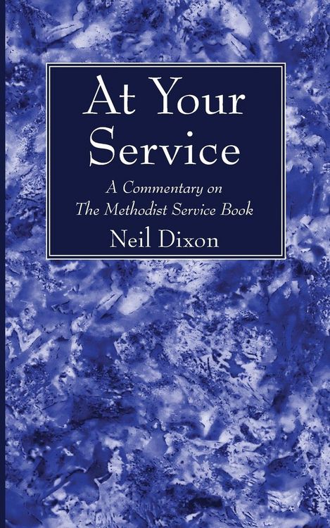 Produktbild: At Your Service