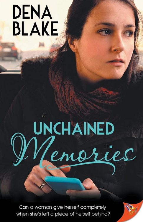 Produktbild: Unchained Memories