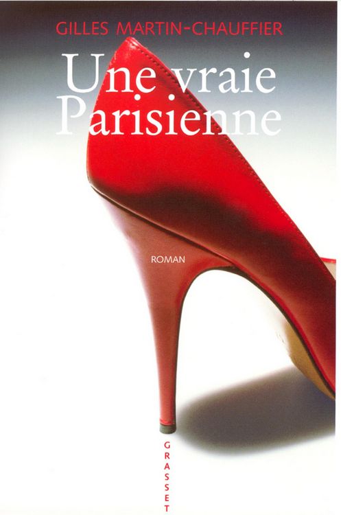 Produktbild: Une vraie Parisienne