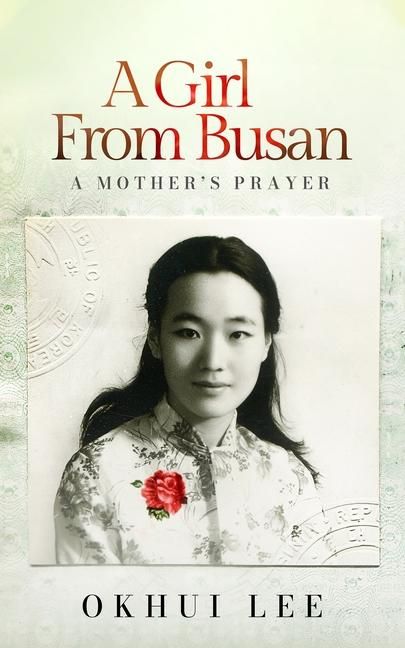 Produktbild: A Girl from Busan