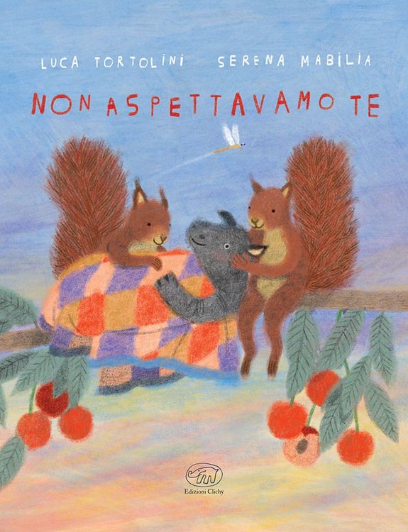 Produktbild: Non aspettavamo te