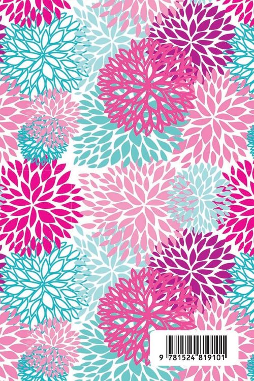 Produktbild: Tamara's Pocket Posh Journal, Mum