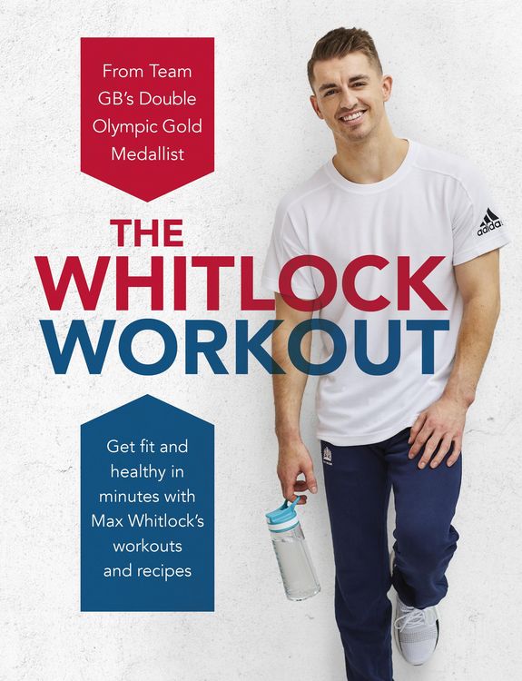 Produktbild: The Whitlock Workout