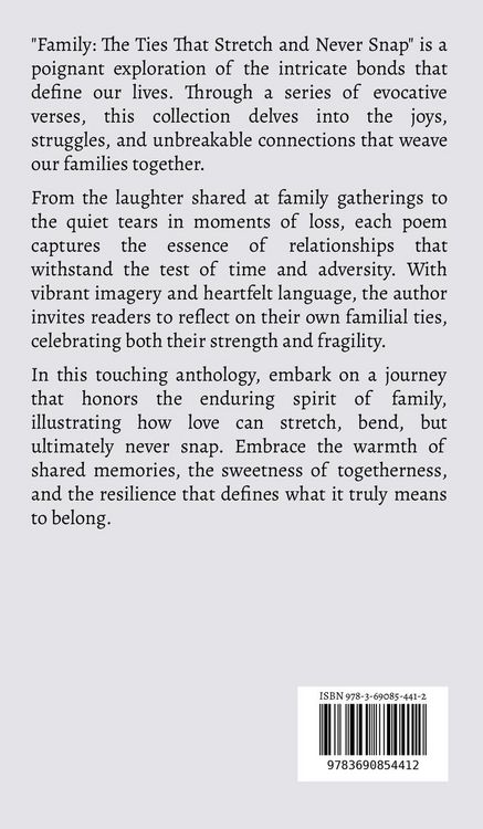 Produktbild: Family