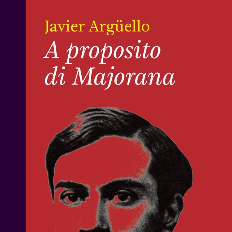 Produktbild: proposito di Majorana, A