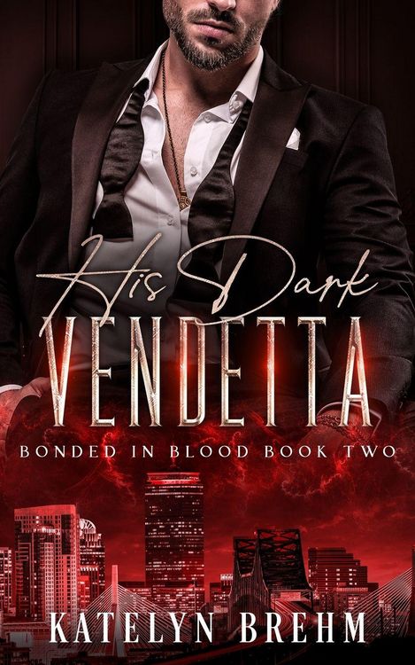 Produktbild: His Dark Vendetta