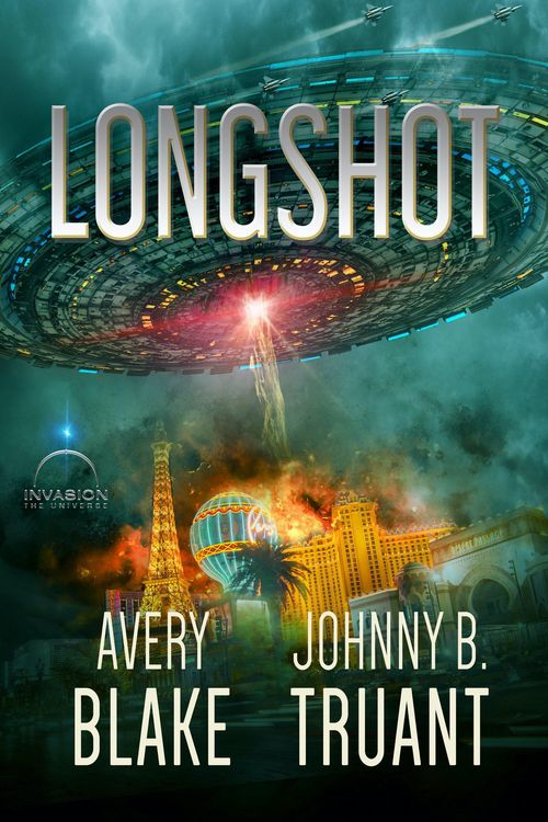 Produktbild: Longshot