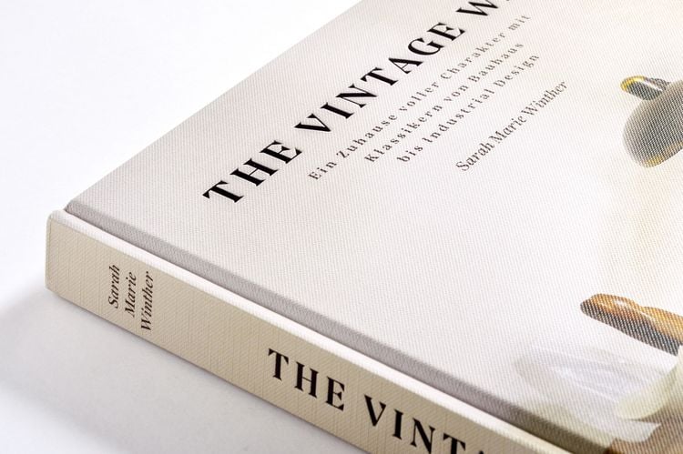 Produktbild: The Vintage Way