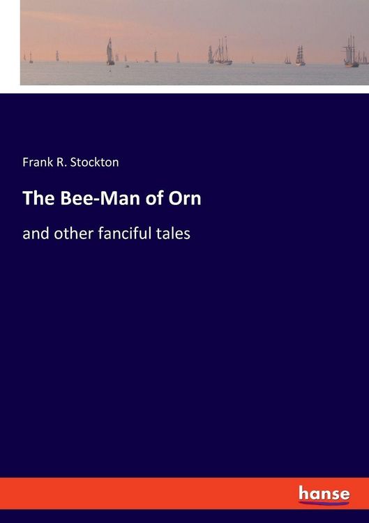 Produktbild: The Bee-Man of Orn
