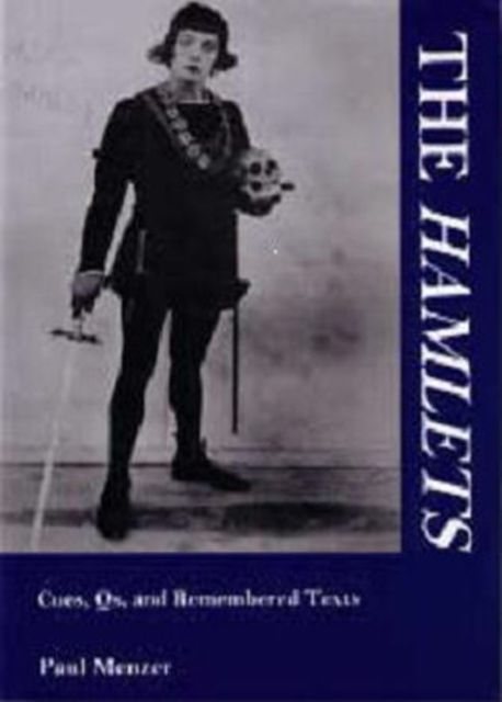 Produktbild: The Hamlets
