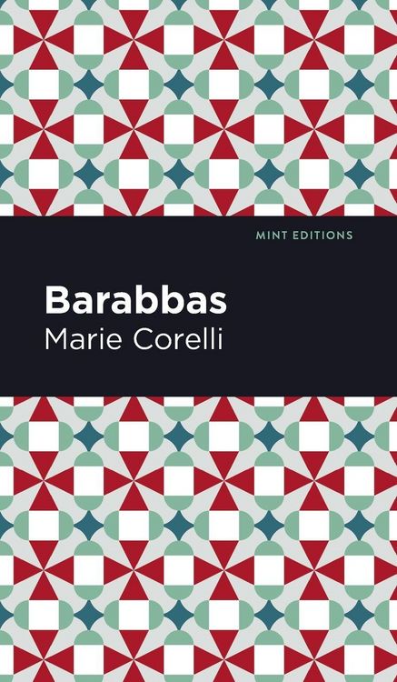 Produktbild: Barabbas